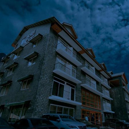 Hotel One Naran Esterno foto