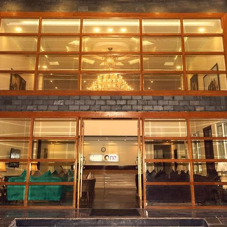 Hotel One Naran Esterno foto