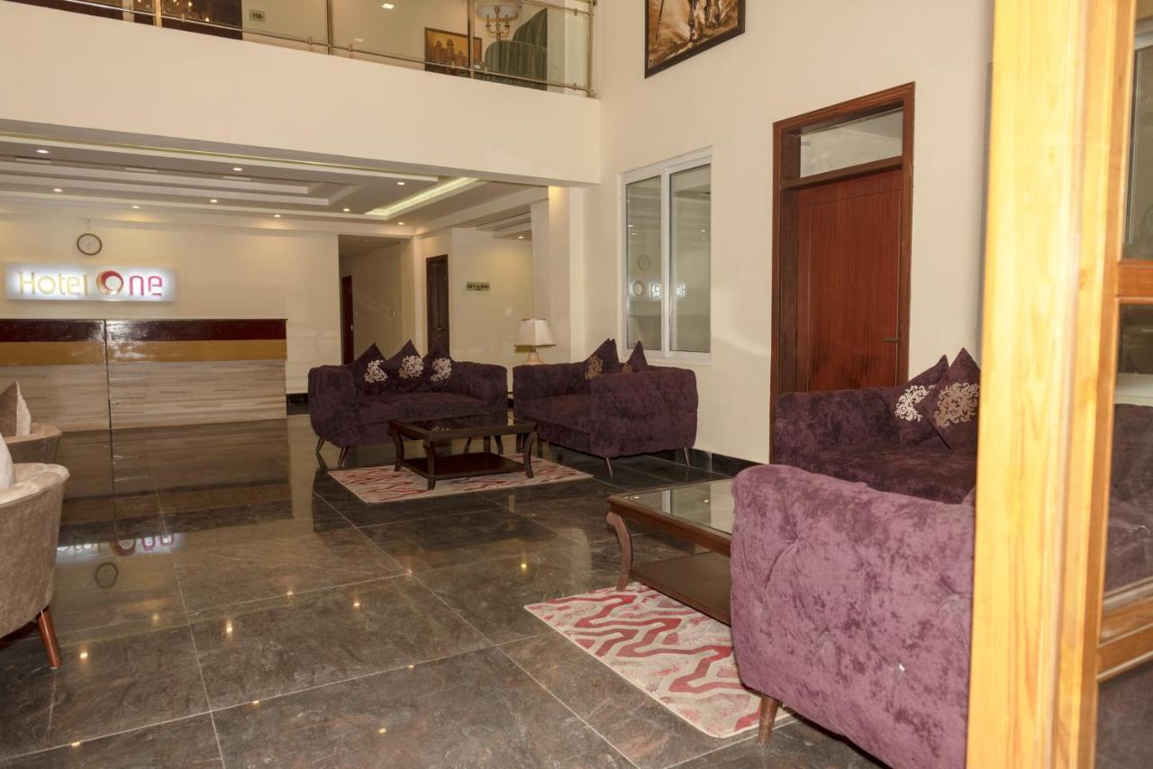 Hotel One Naran Esterno foto