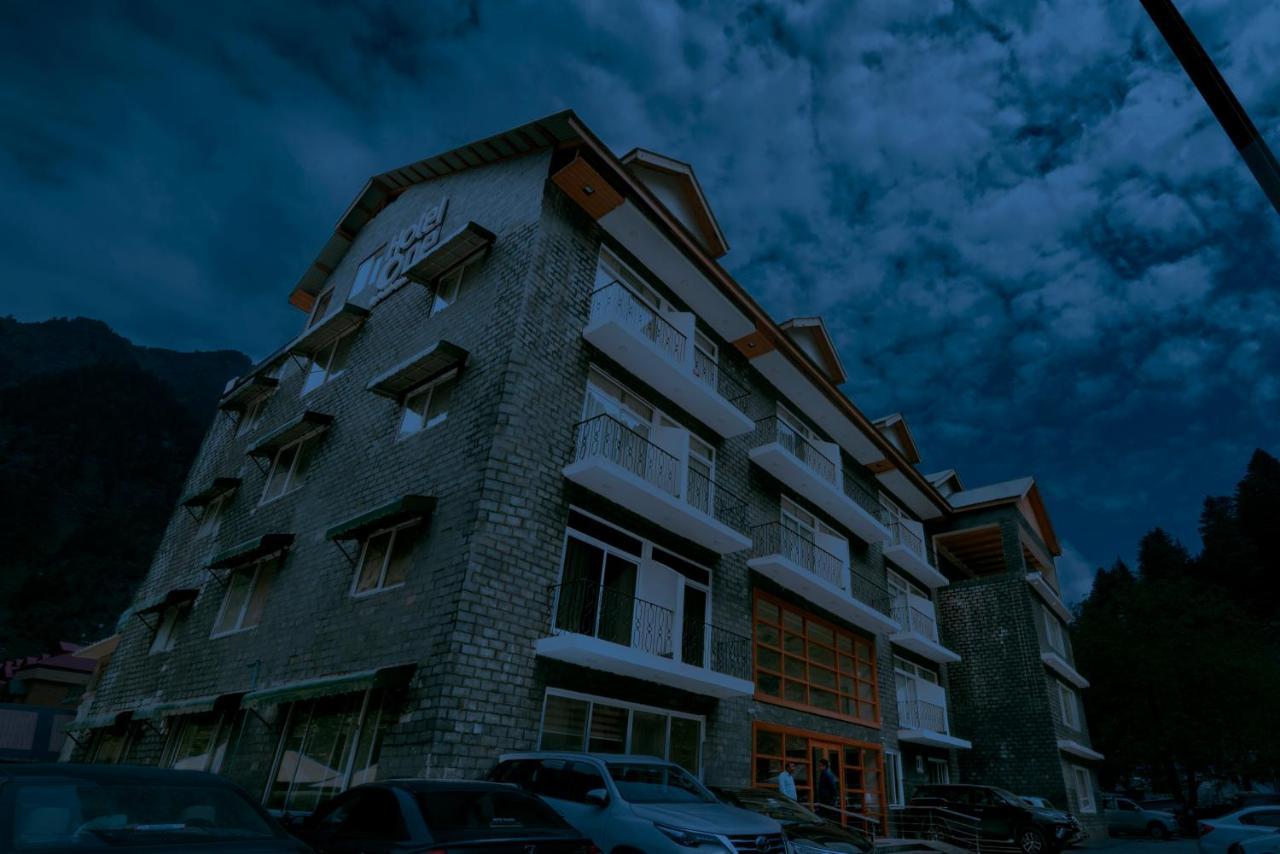 Hotel One Naran Esterno foto