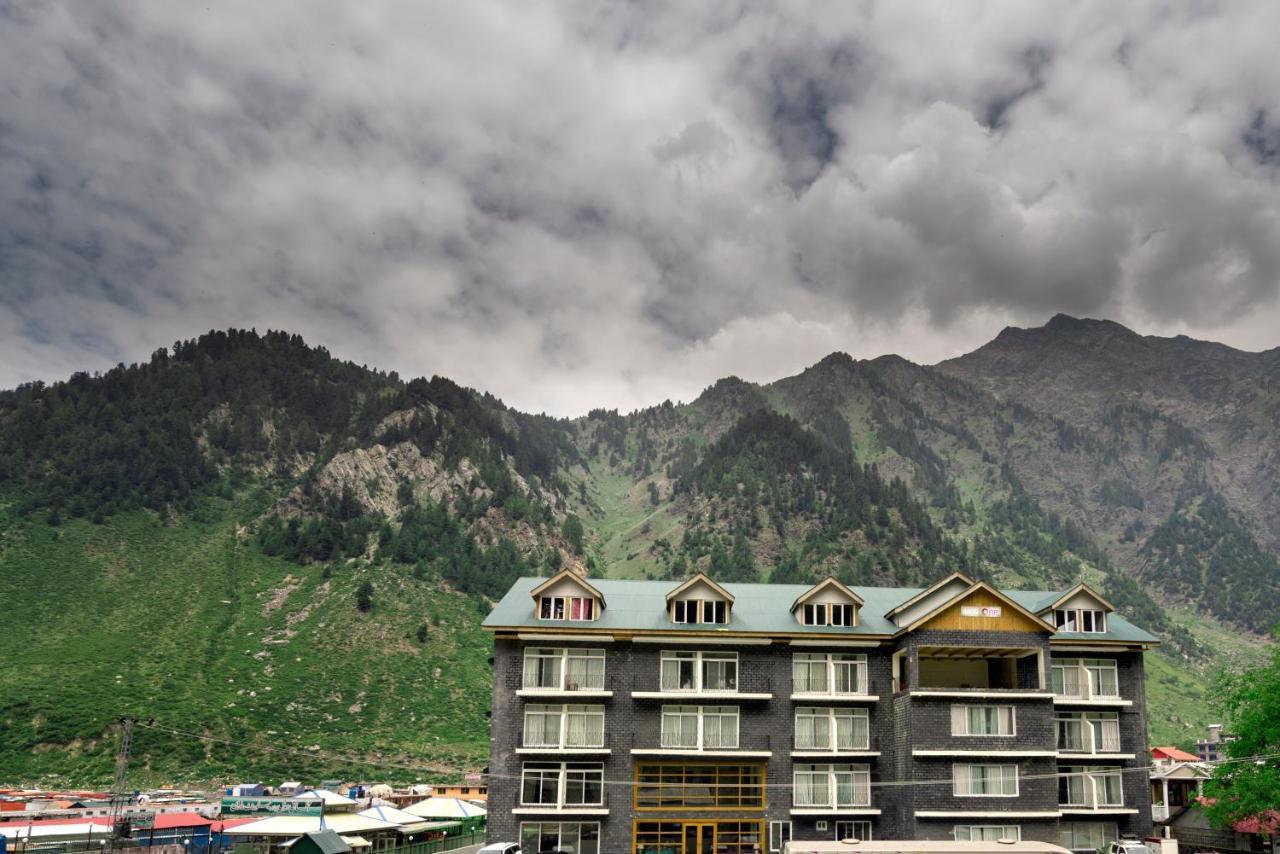 Hotel One Naran Esterno foto
